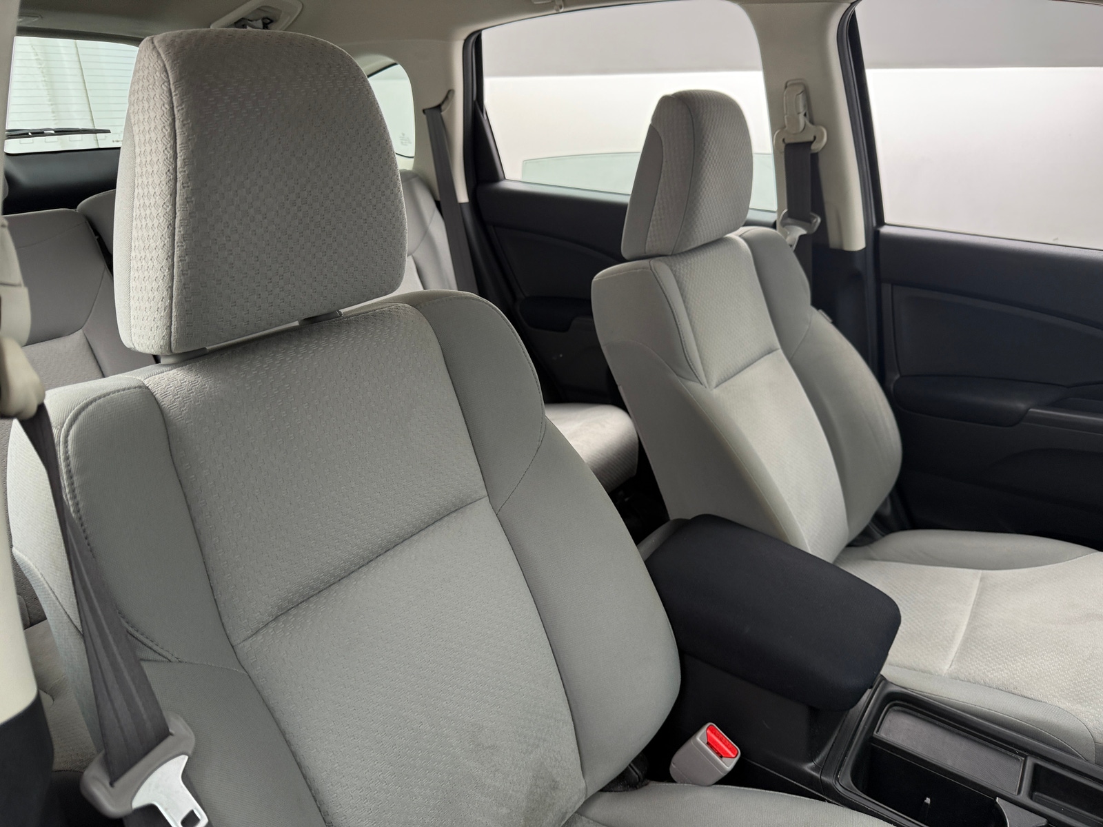 Thumbnail: 2016 Honda CR-V - 2