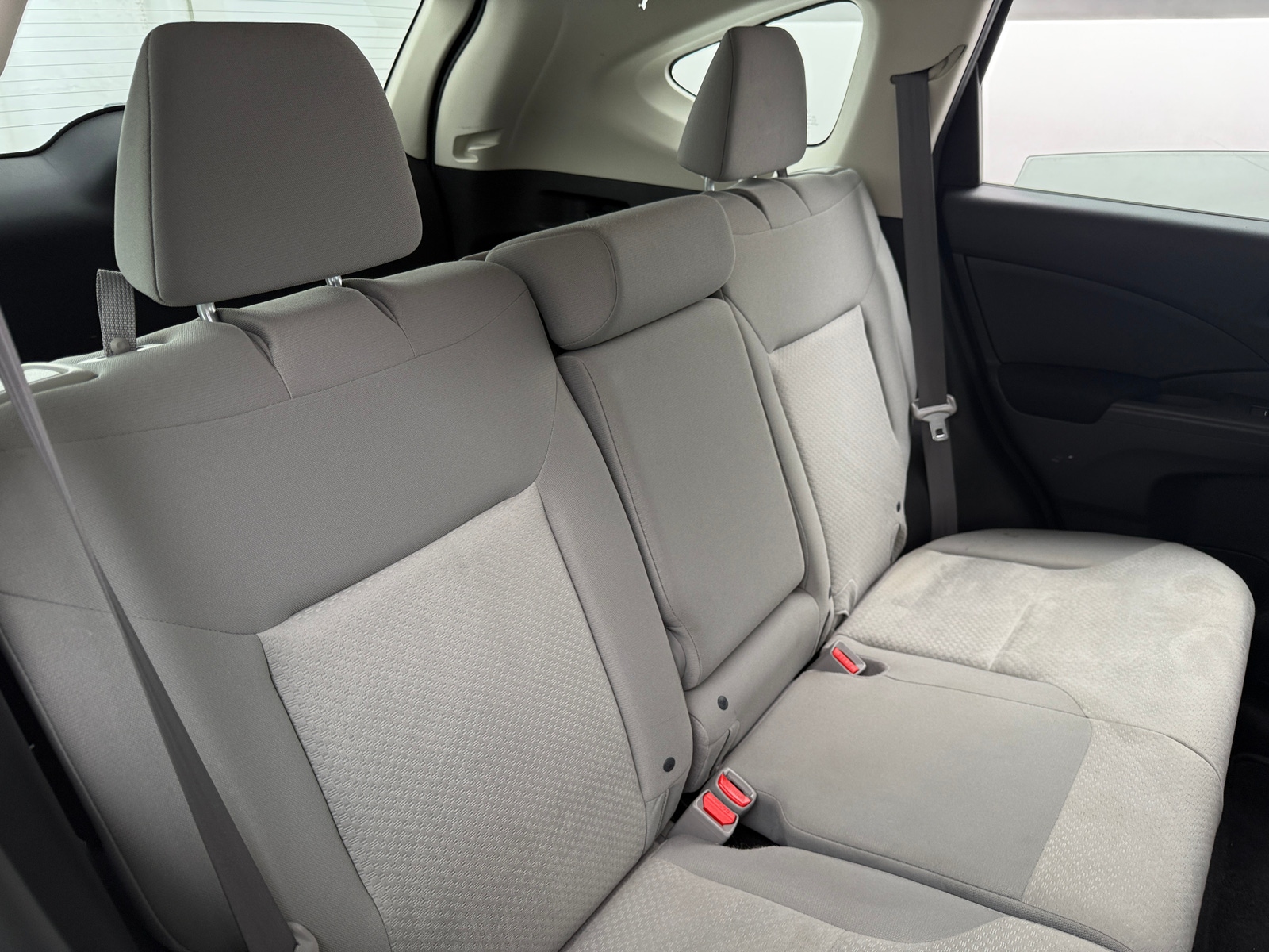 Thumbnail: 2016 Honda CR-V - 6