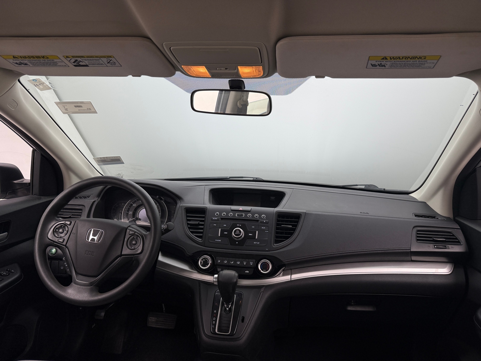 Thumbnail: 2016 Honda CR-V - 3