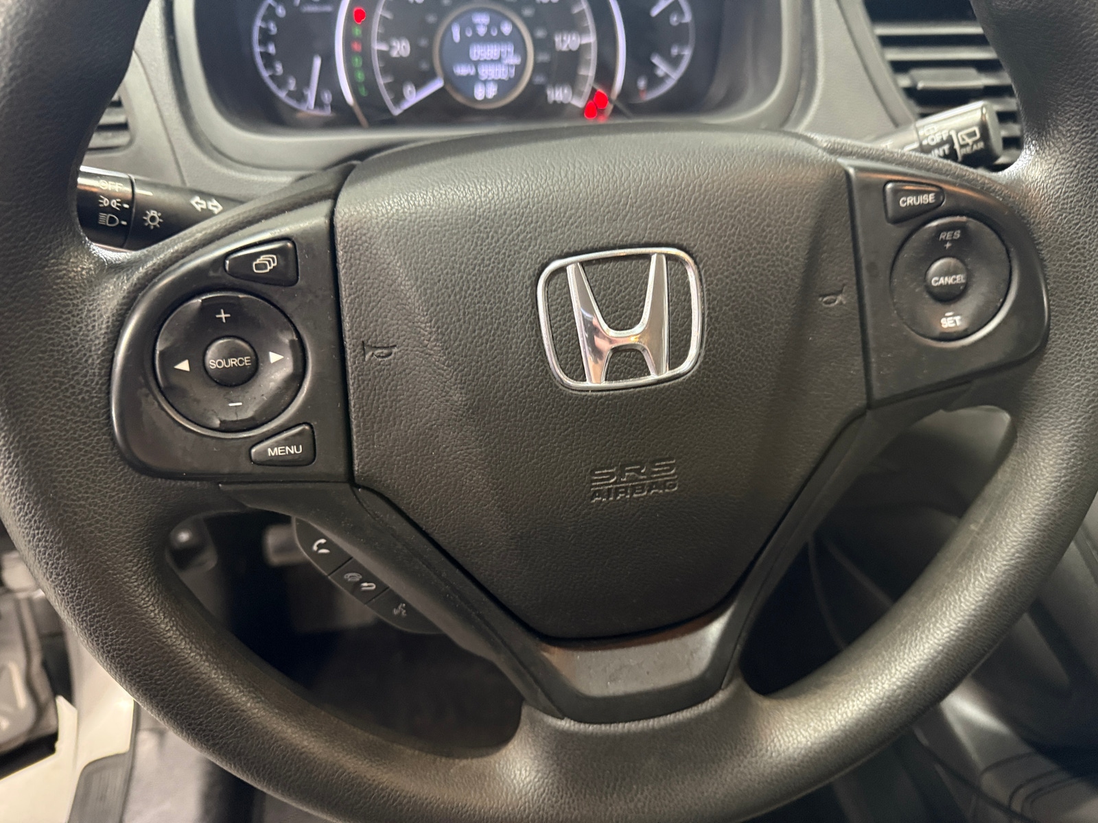 Thumbnail: 2016 Honda CR-V - 5