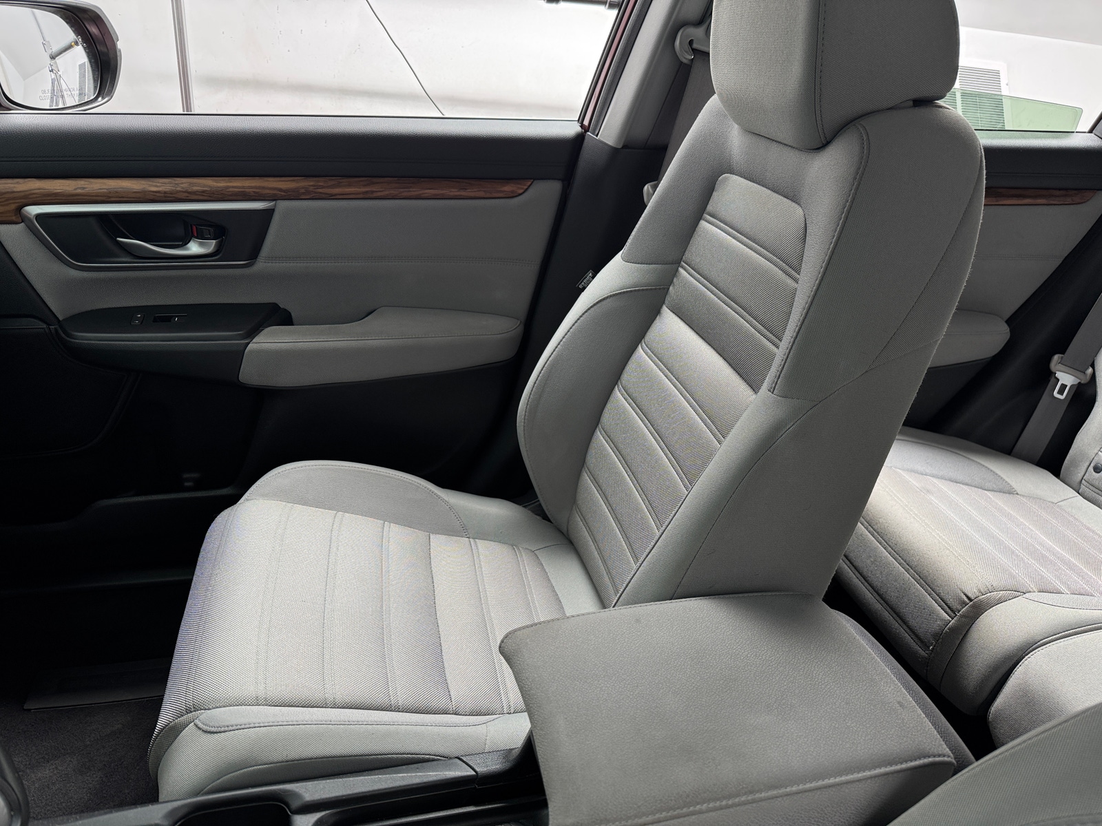 Thumbnail: 2018 Honda CR-V - 2