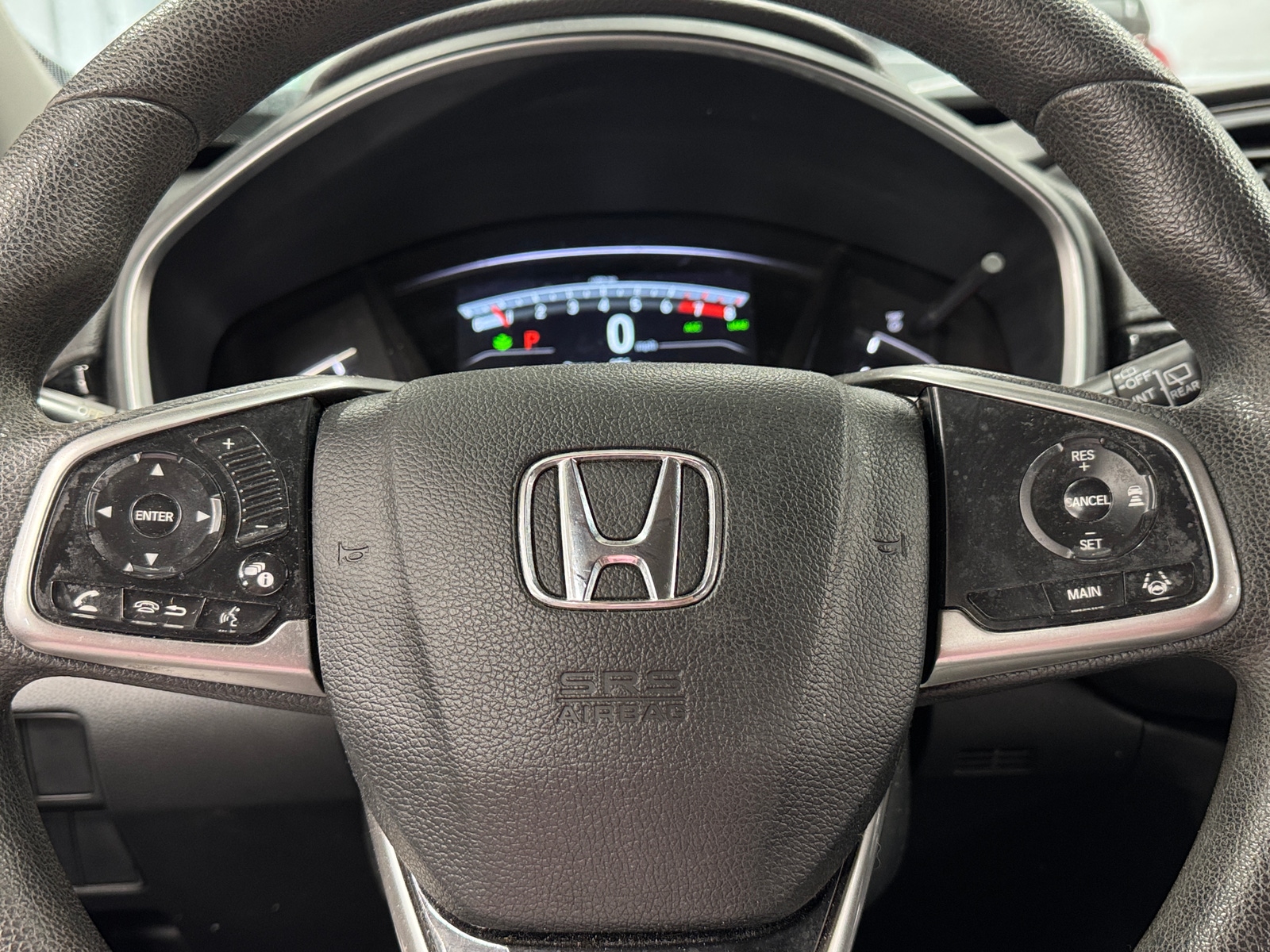Thumbnail: 2018 Honda CR-V - 5