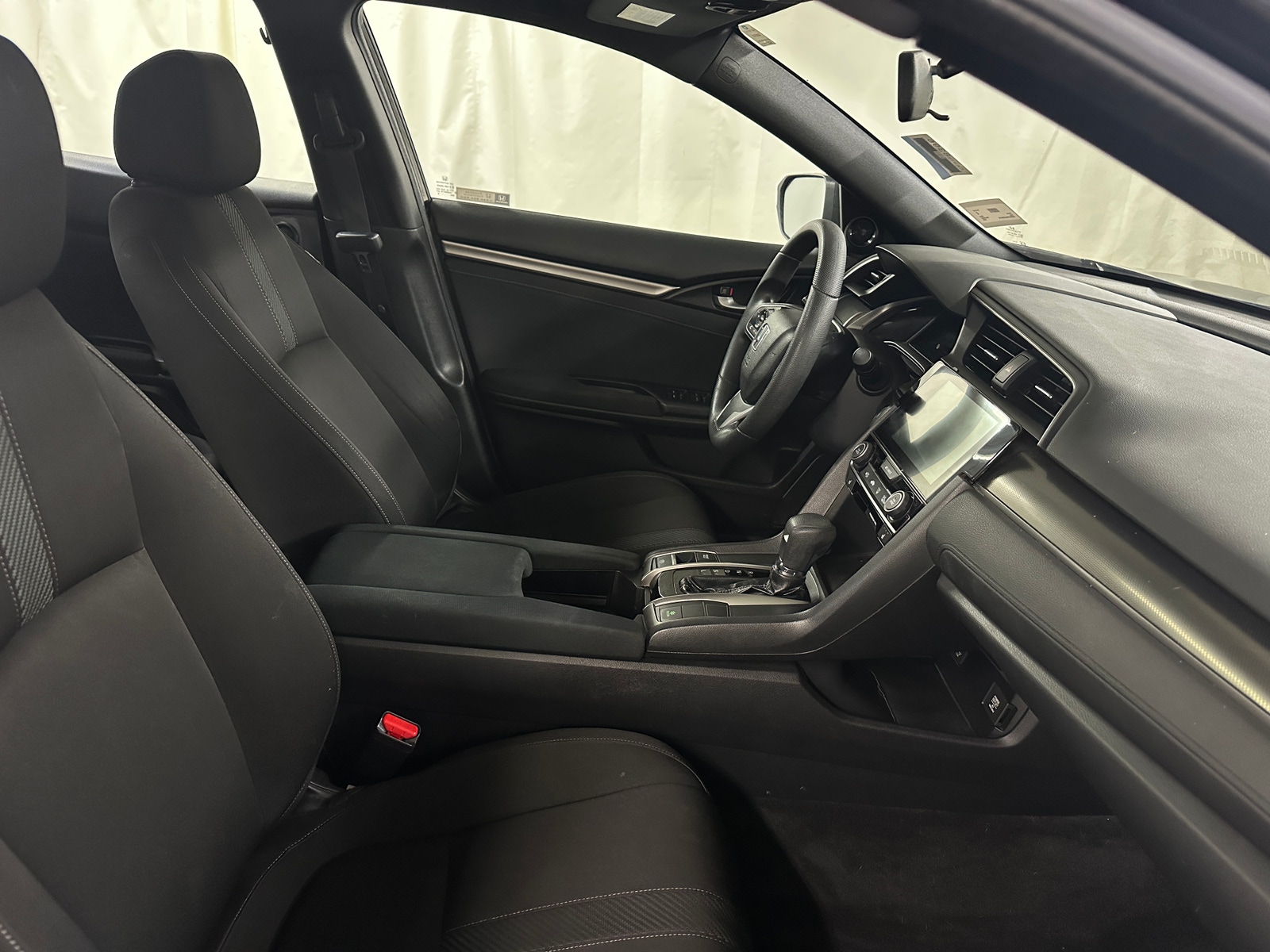 Thumbnail: 2018 Honda Civic - 2