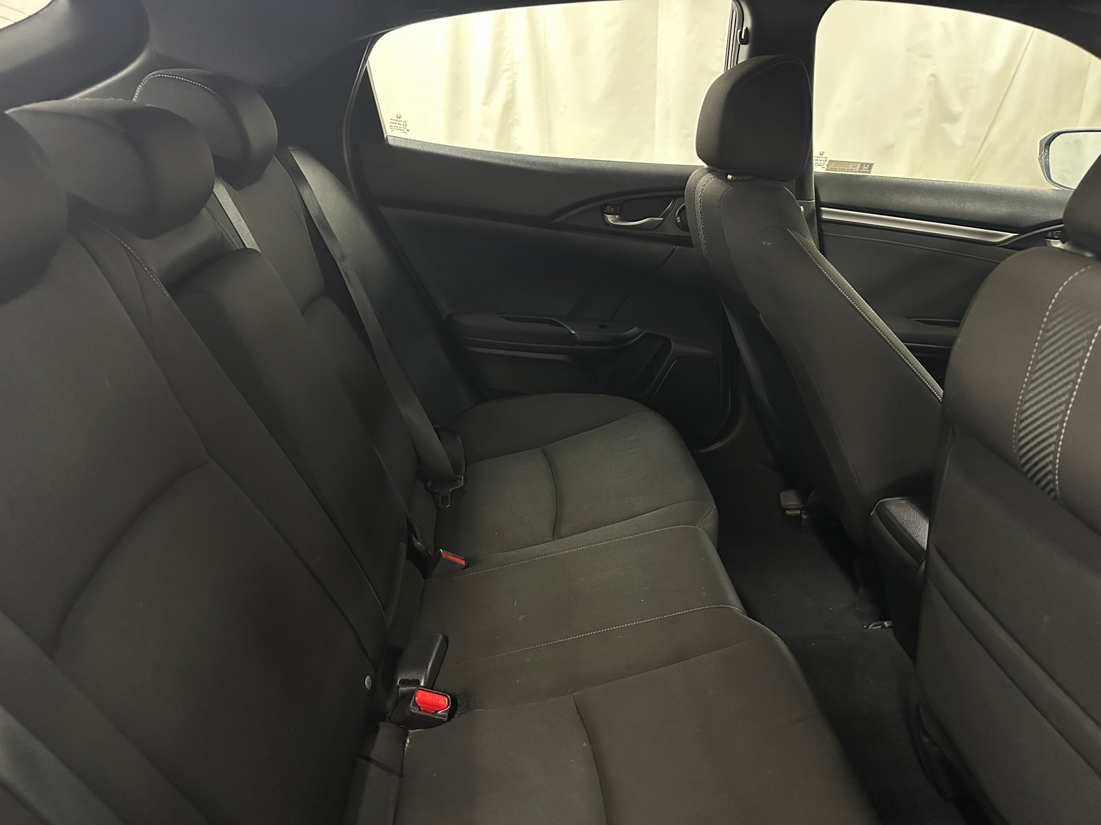 Thumbnail: 2018 Honda Civic - 6