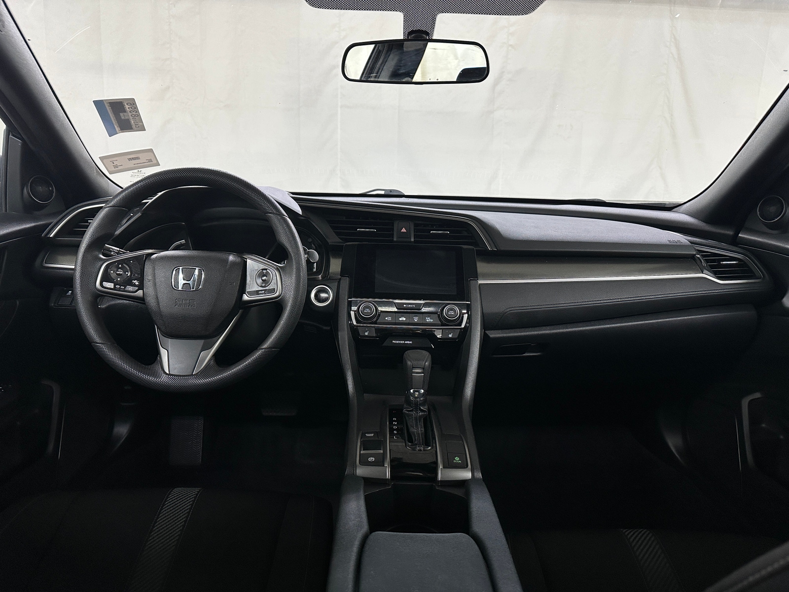Thumbnail: 2018 Honda Civic - 3