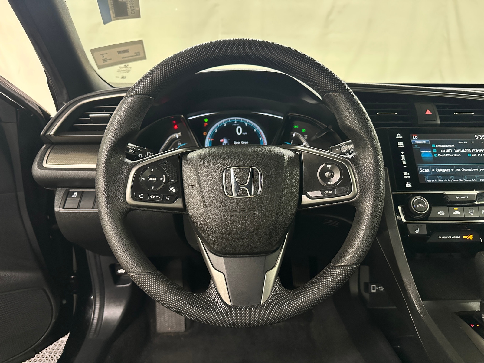 Thumbnail: 2018 Honda Civic - 5