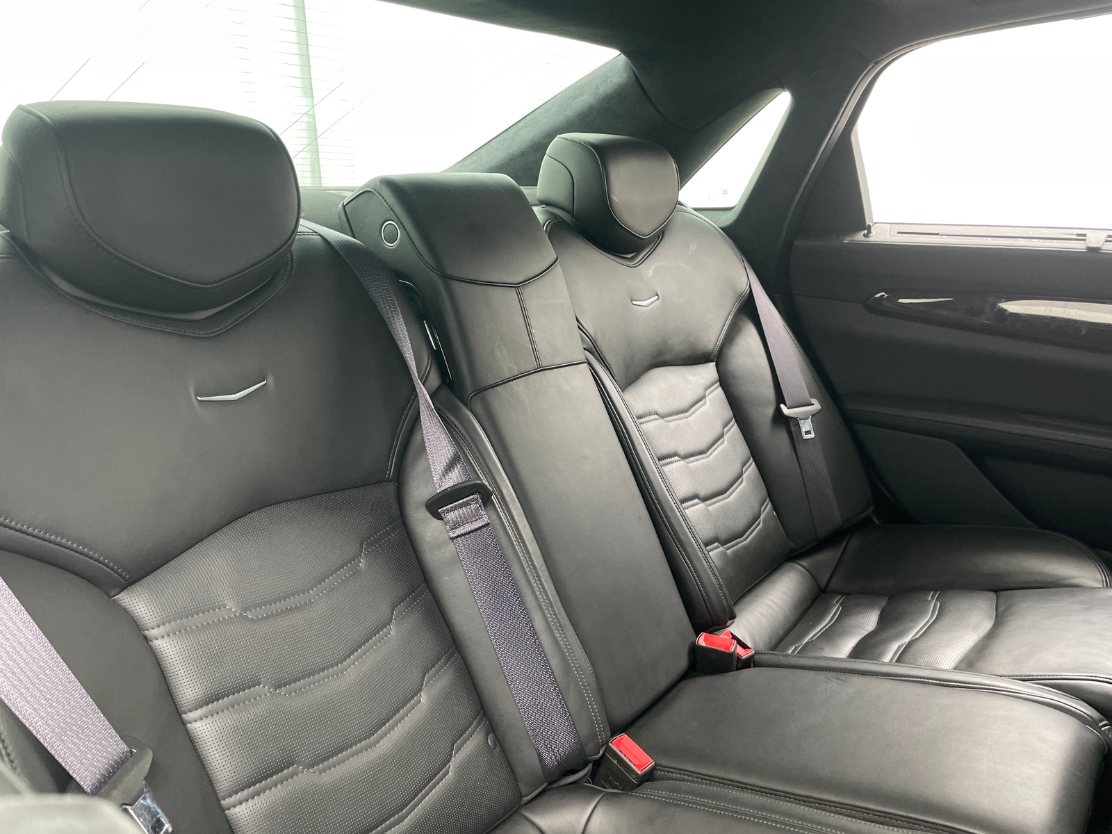 Thumbnail: 2016 Cadillac CT6 - 5