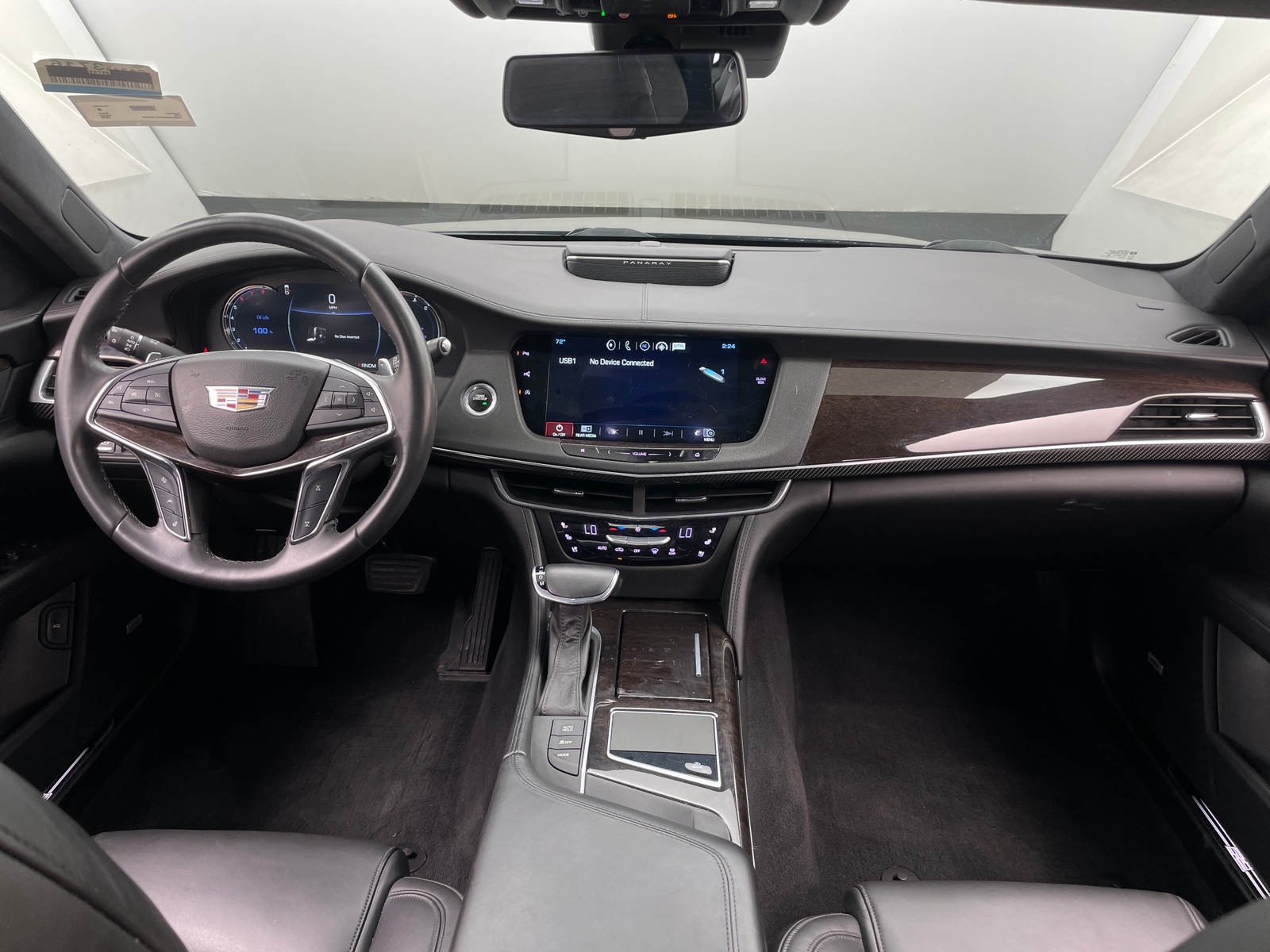 Thumbnail: 2016 Cadillac CT6 - 2