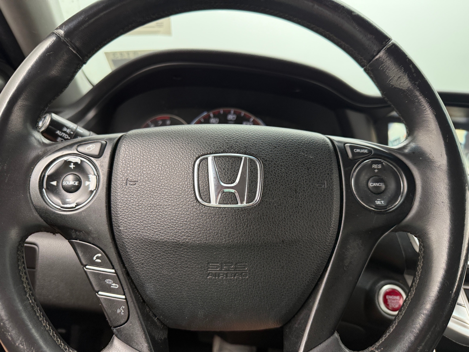 Thumbnail: 2013 Honda Accord - 3