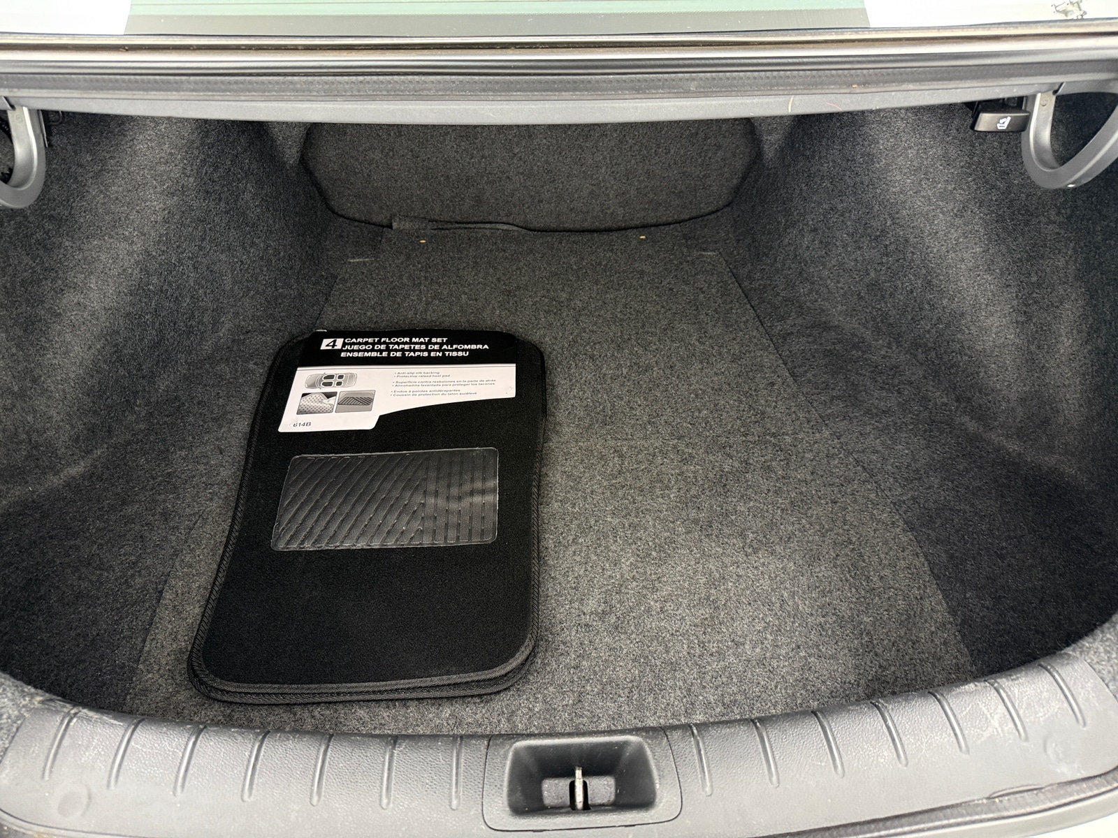 Thumbnail: 2013 Honda Accord - 4