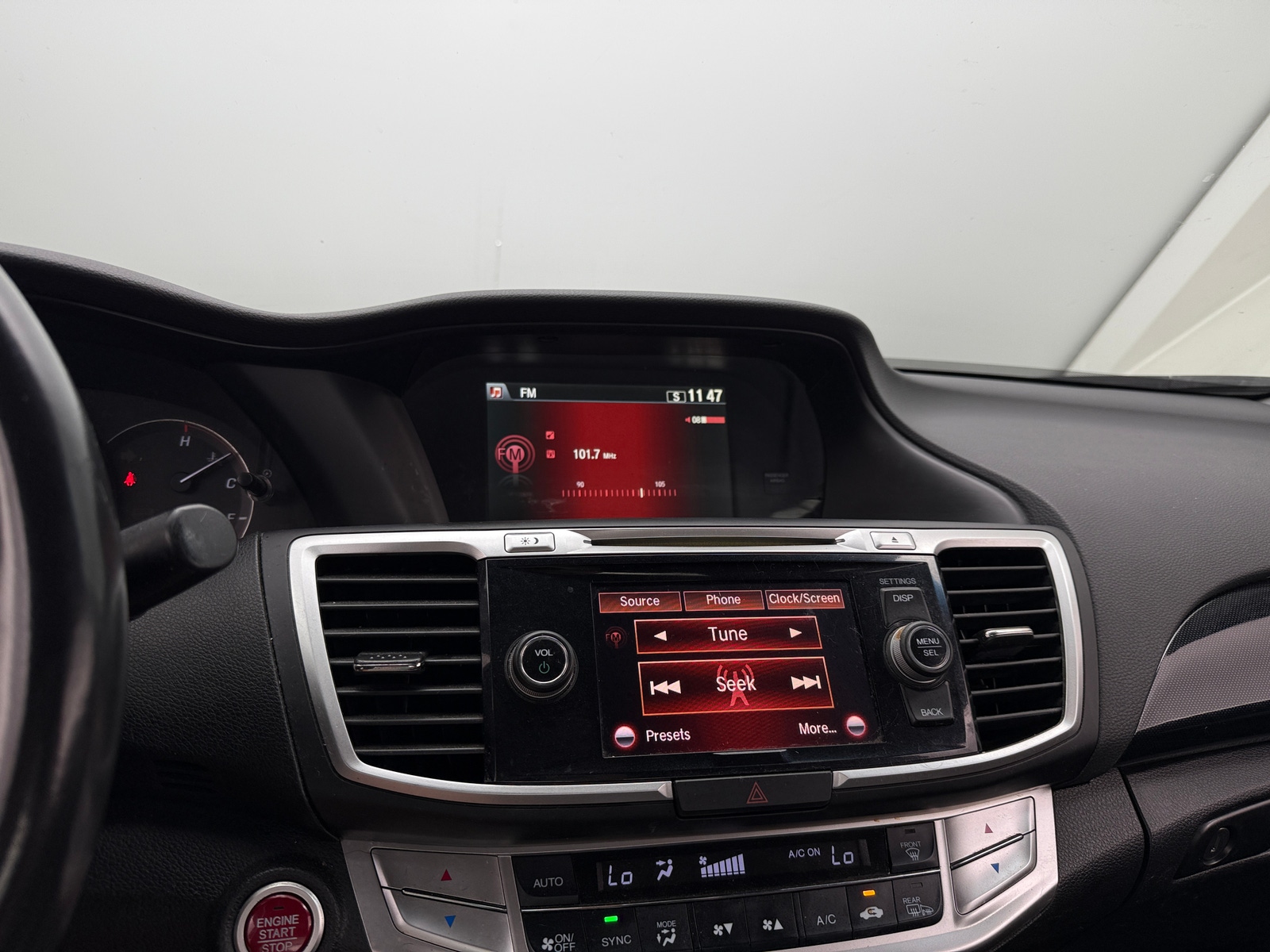 Thumbnail: 2013 Honda Accord - 2