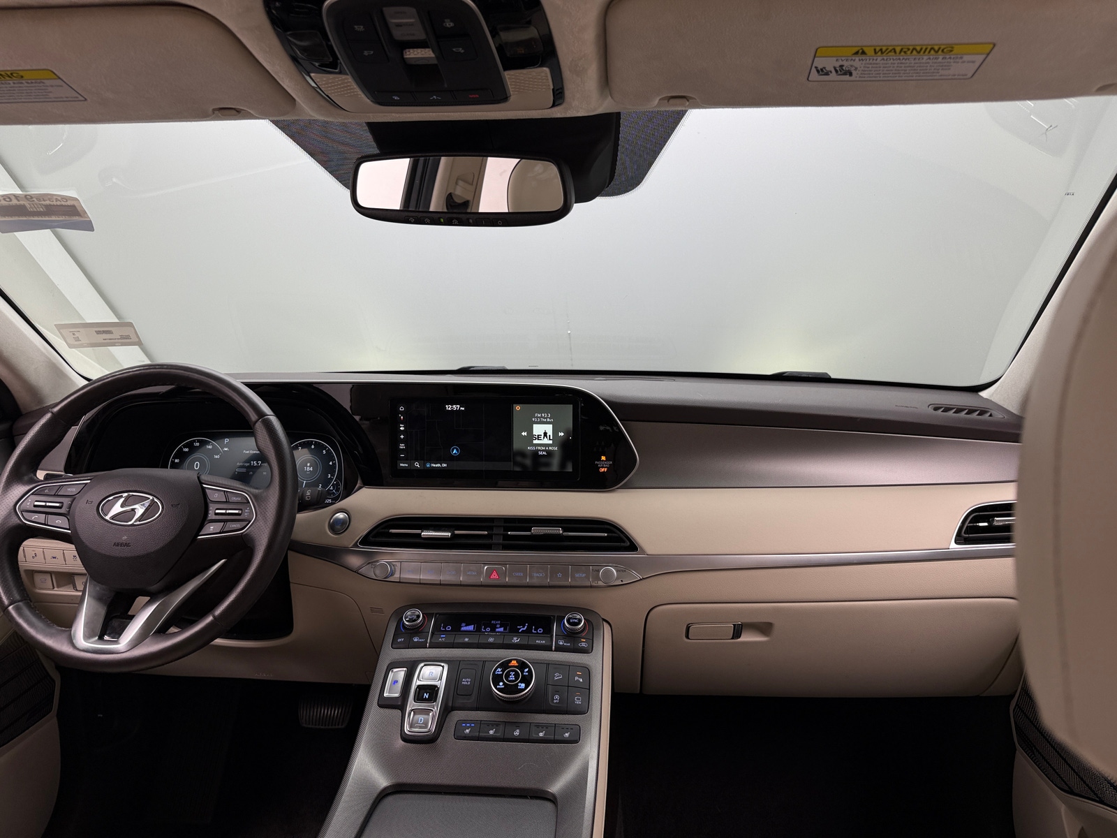 Thumbnail: 2020 Hyundai Palisade - 2