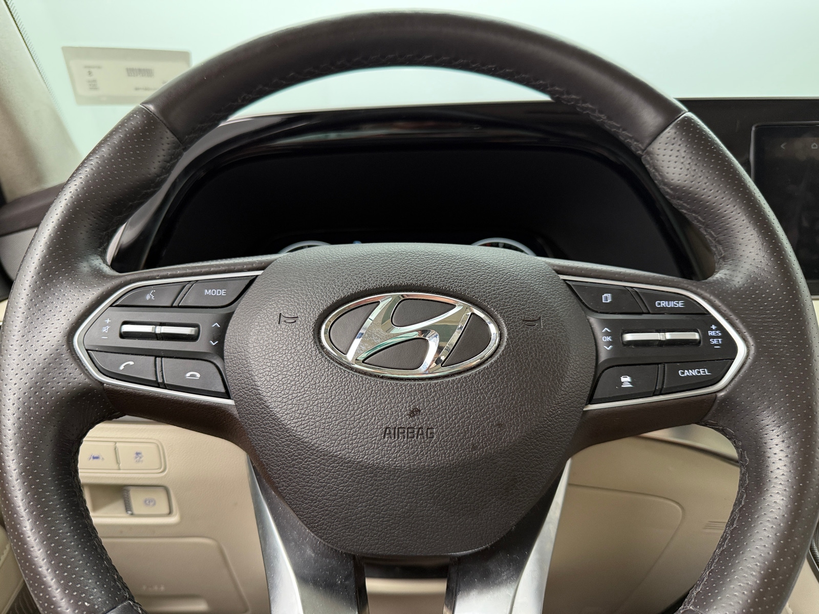 Thumbnail: 2020 Hyundai Palisade - 4