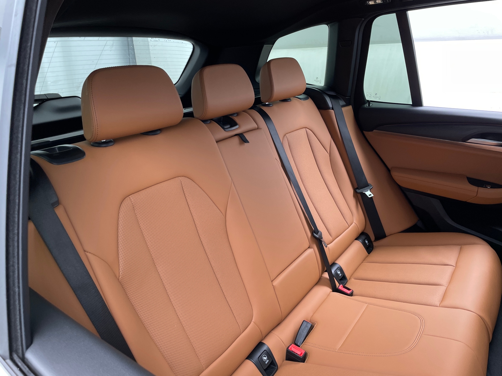 Thumbnail: 2022 BMW X3 - 5