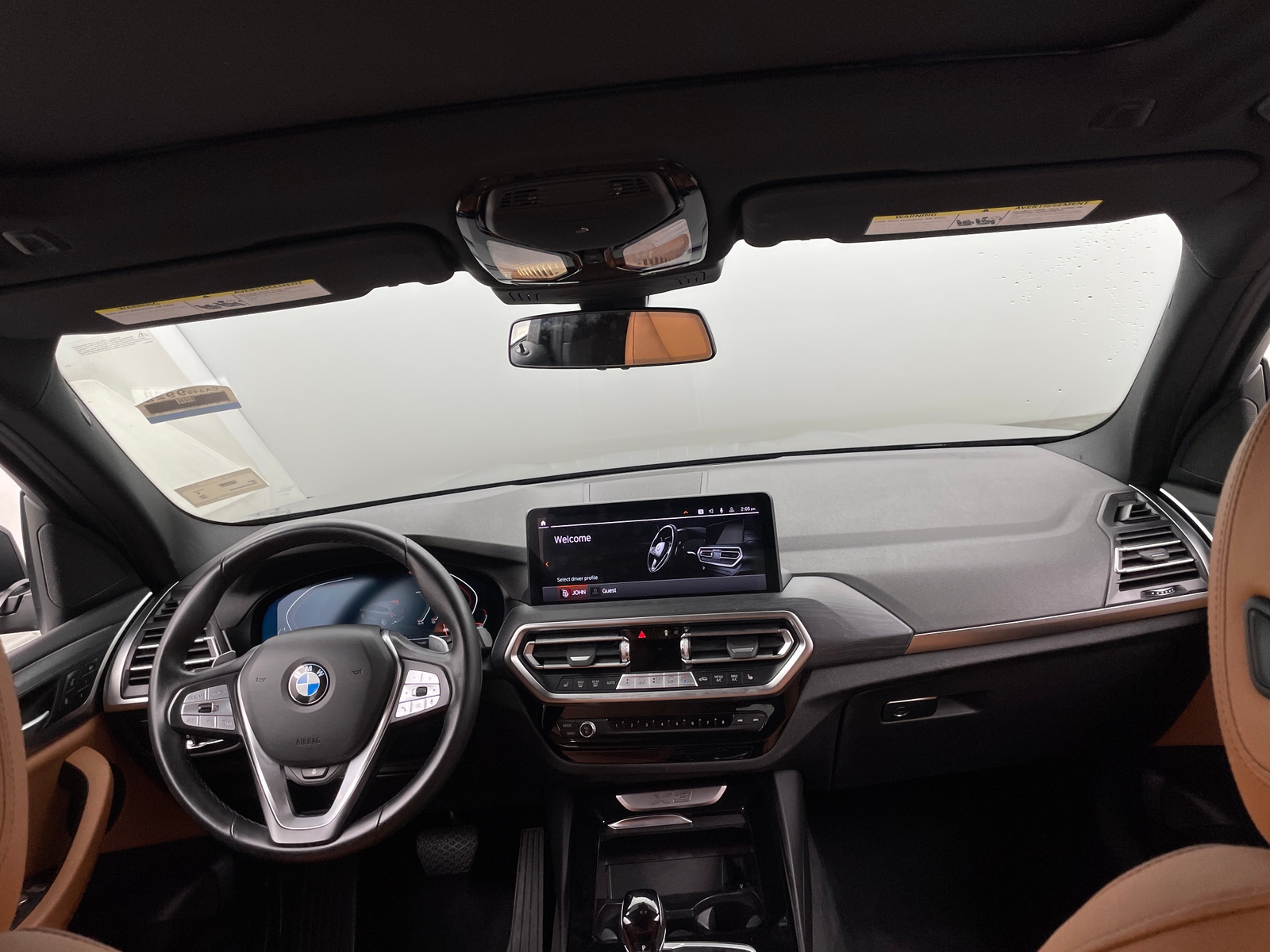 Thumbnail: 2022 BMW X3 - 2