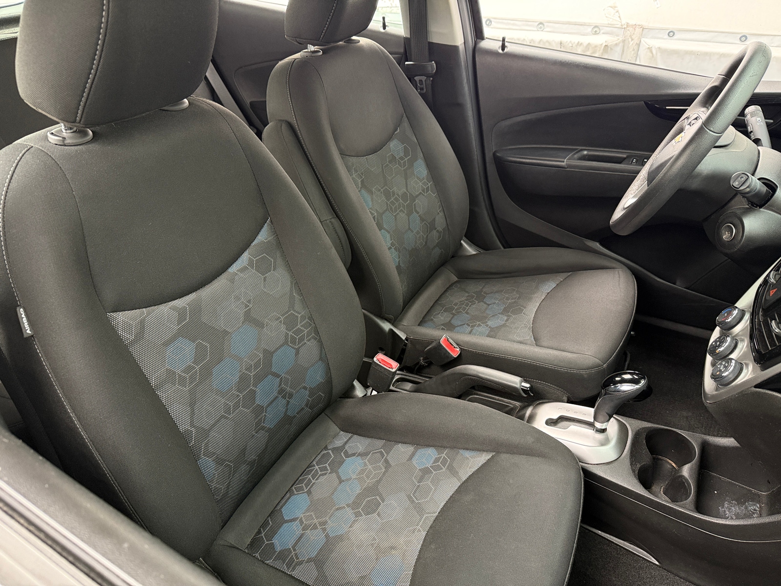 Thumbnail: 2018 Chevrolet Spark - 2