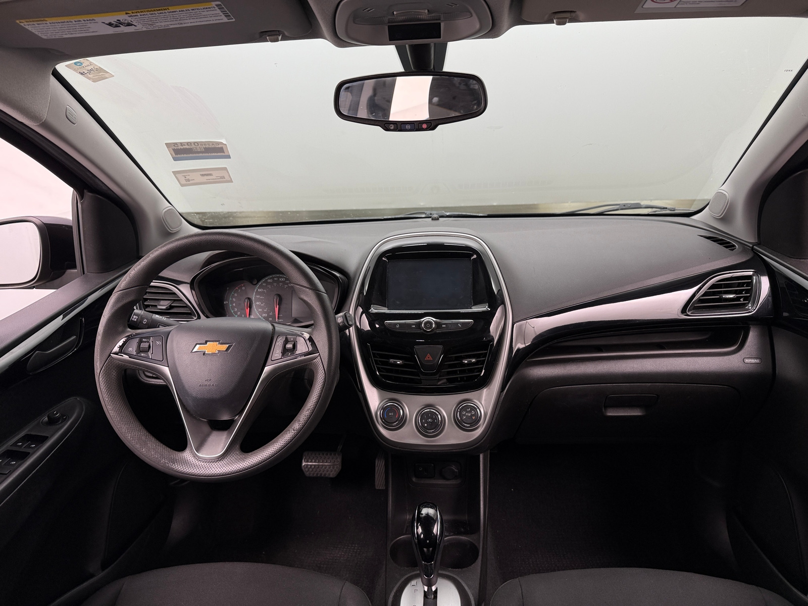 Thumbnail: 2018 Chevrolet Spark - 3