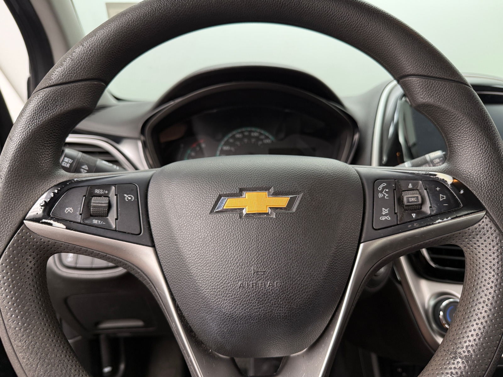 Thumbnail: 2018 Chevrolet Spark - 5
