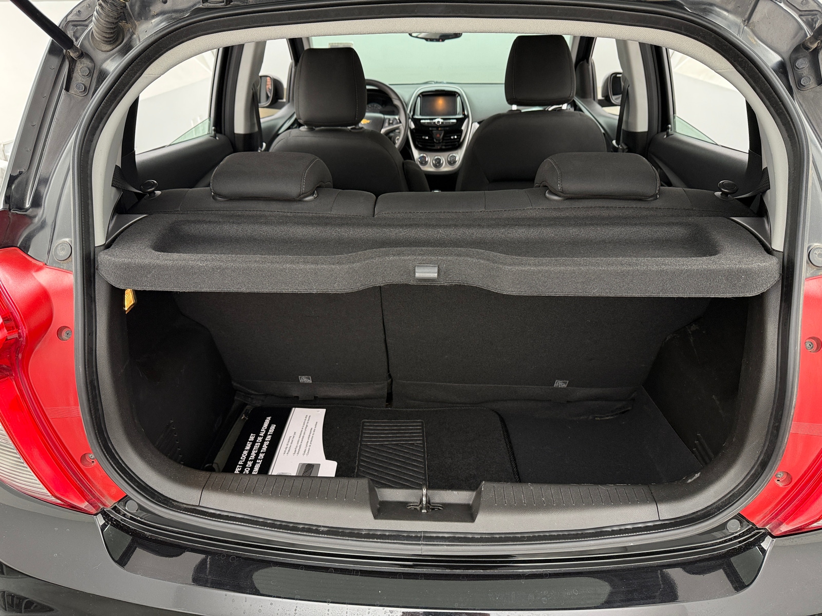 Thumbnail: 2018 Chevrolet Spark - 7