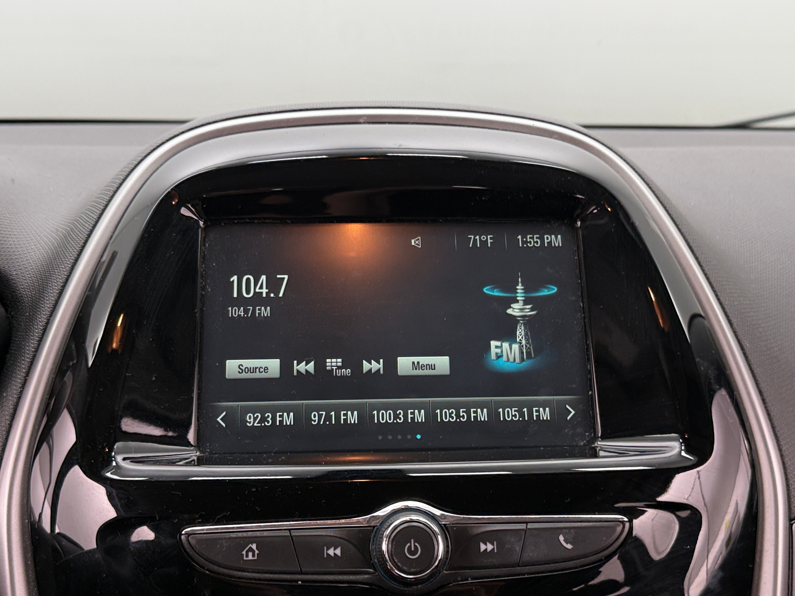 Thumbnail: 2018 Chevrolet Spark - 4