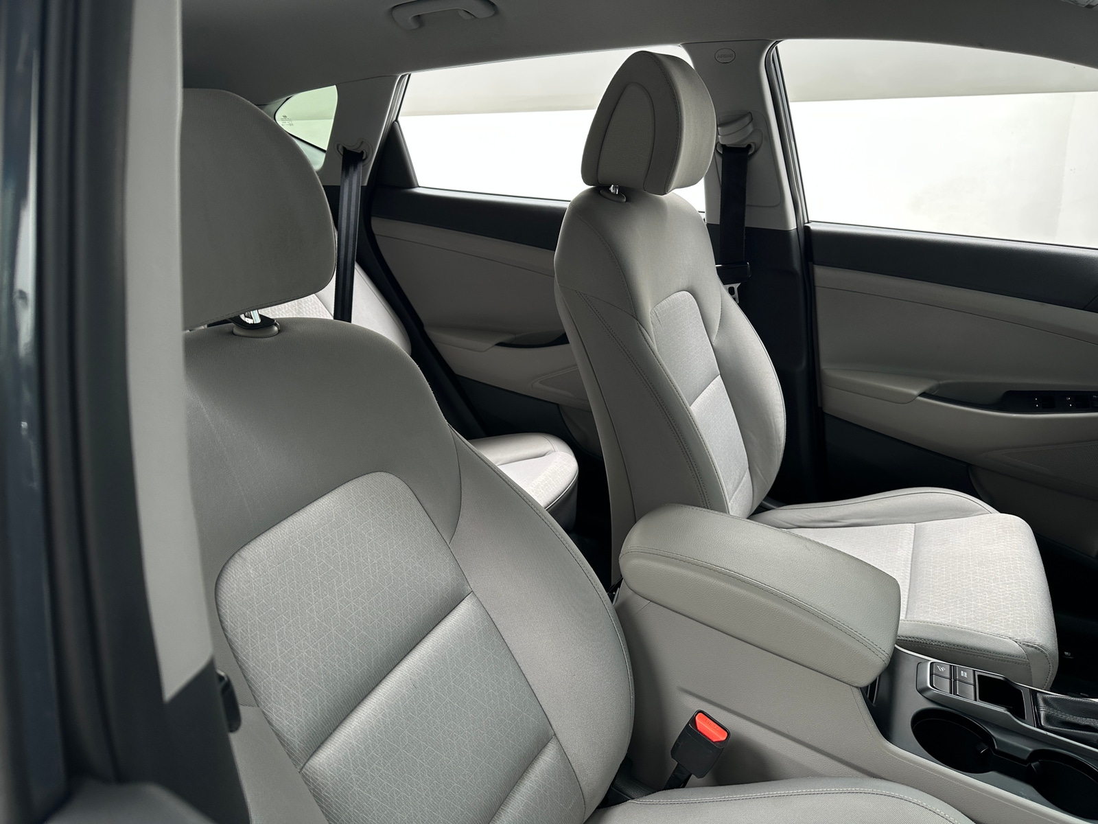 Thumbnail: 2017 Hyundai Tucson - 2