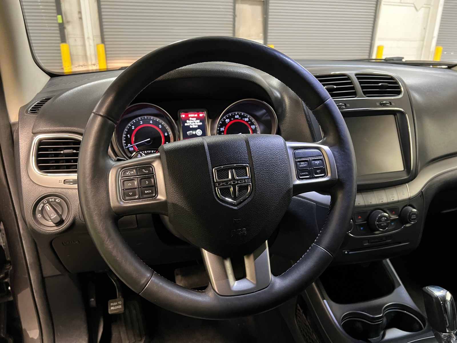 Thumbnail: 2016 Dodge Journey - 4
