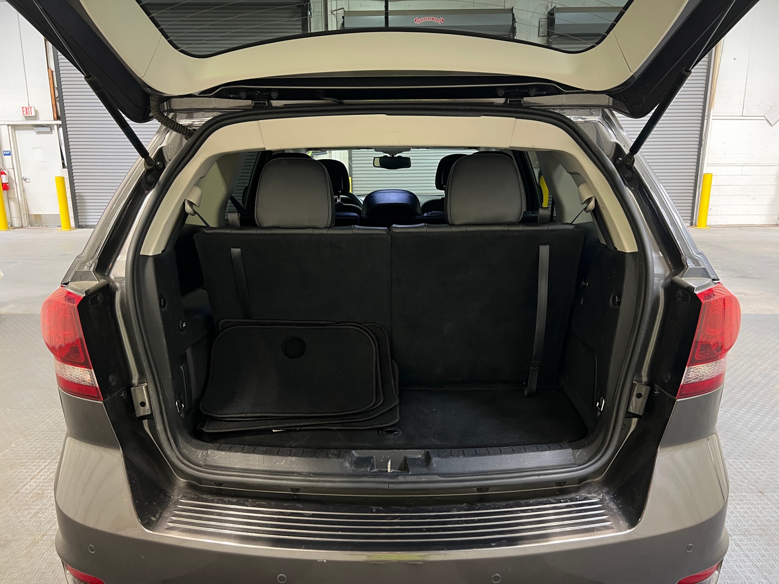 Thumbnail: 2016 Dodge Journey - 6