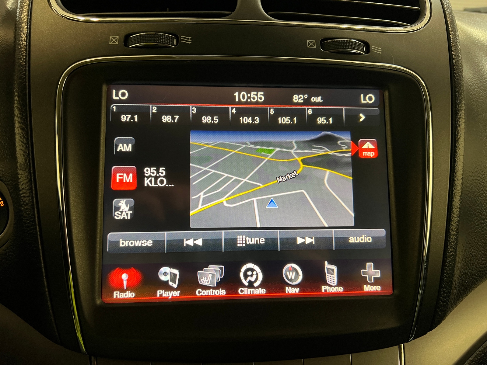 Thumbnail: 2016 Dodge Journey - 3