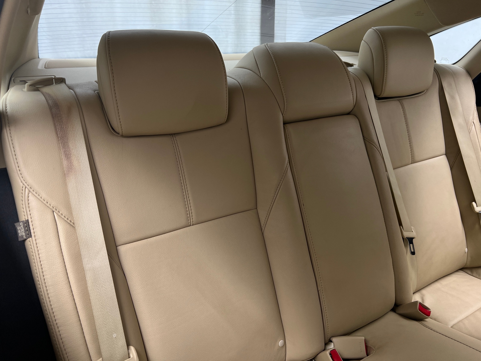 Thumbnail: 2013 Toyota Avalon - 5