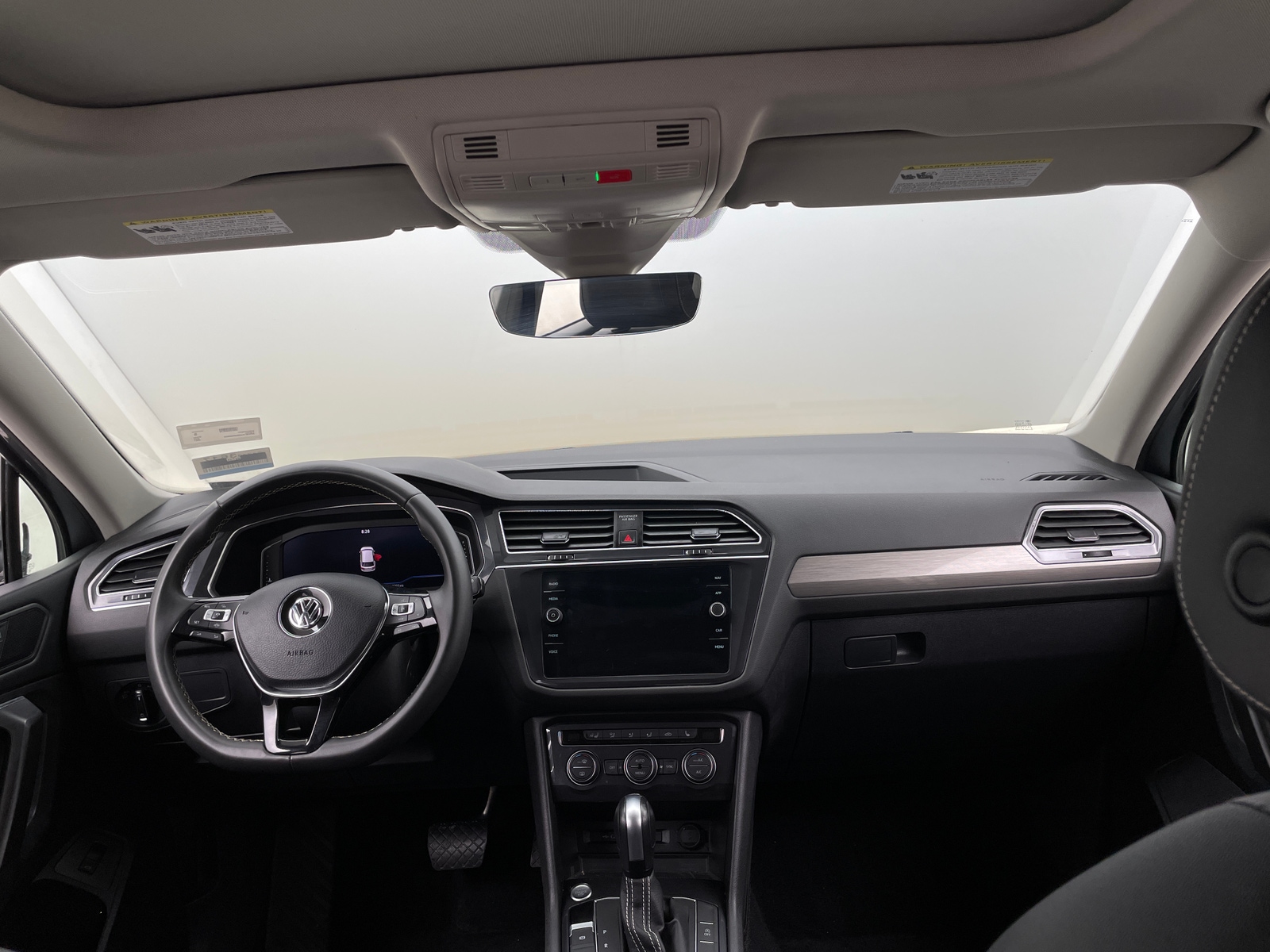 Thumbnail: 2021 Volkswagen Tiguan - 2