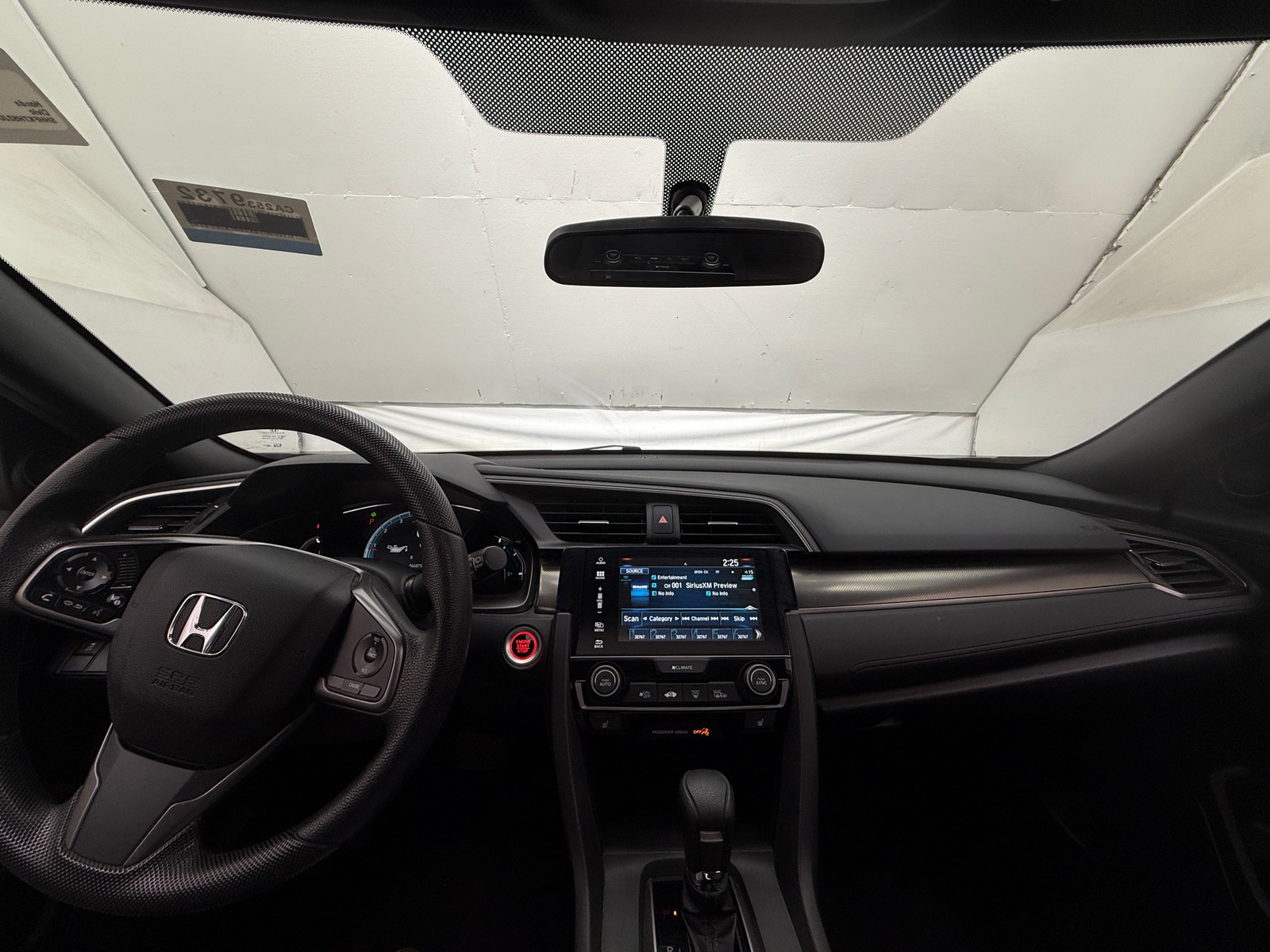 Thumbnail: 2018 Honda Civic - 3