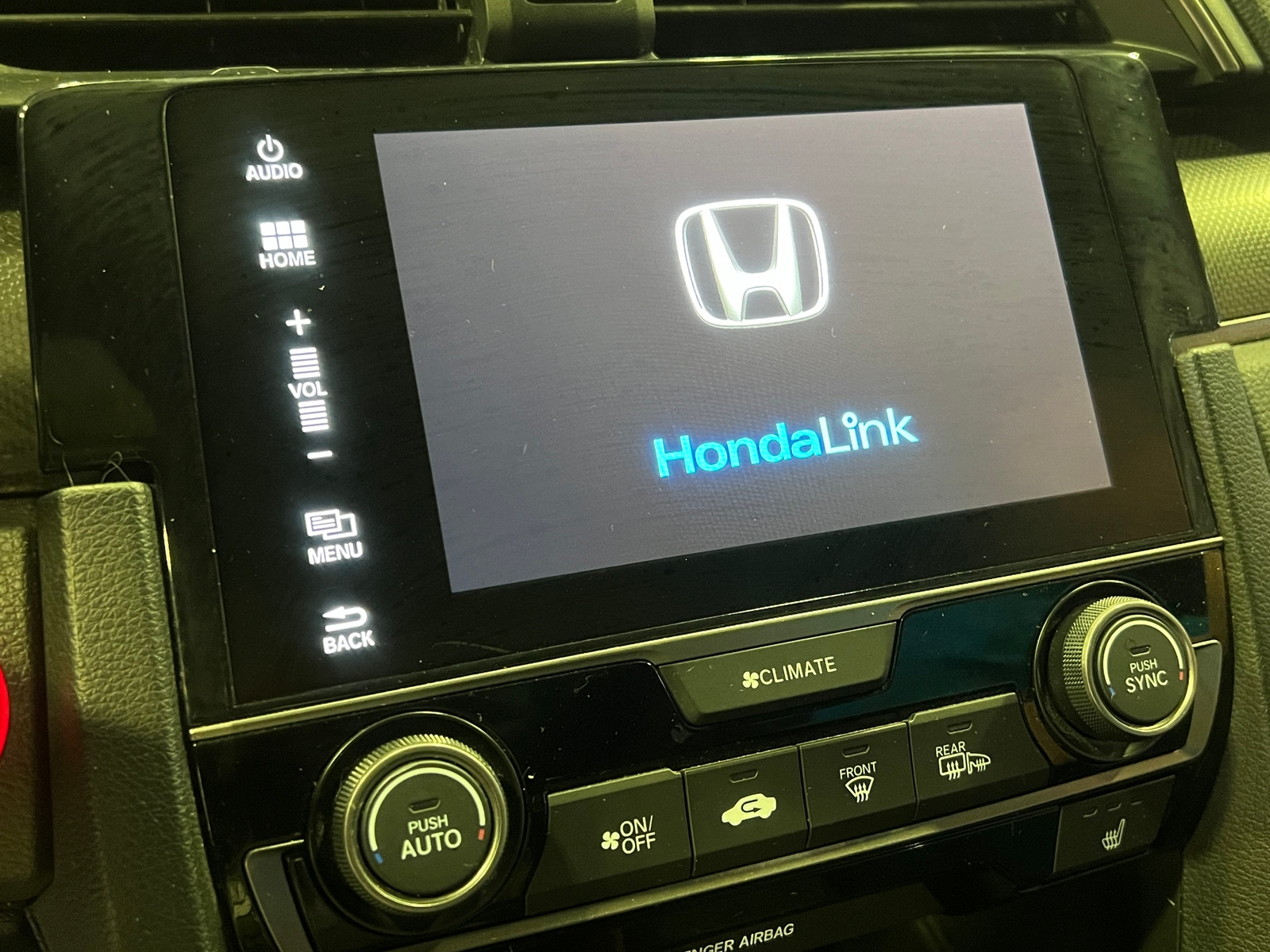 Thumbnail: 2018 Honda Civic - 4