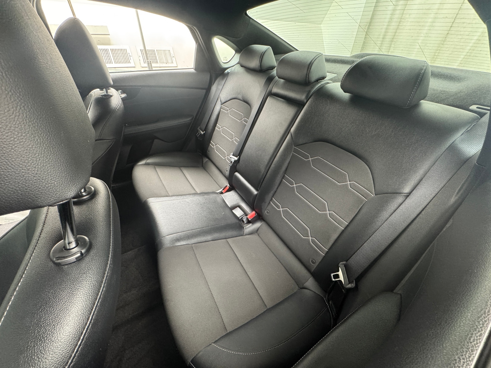 Thumbnail: 2023 Kia Forte - 5