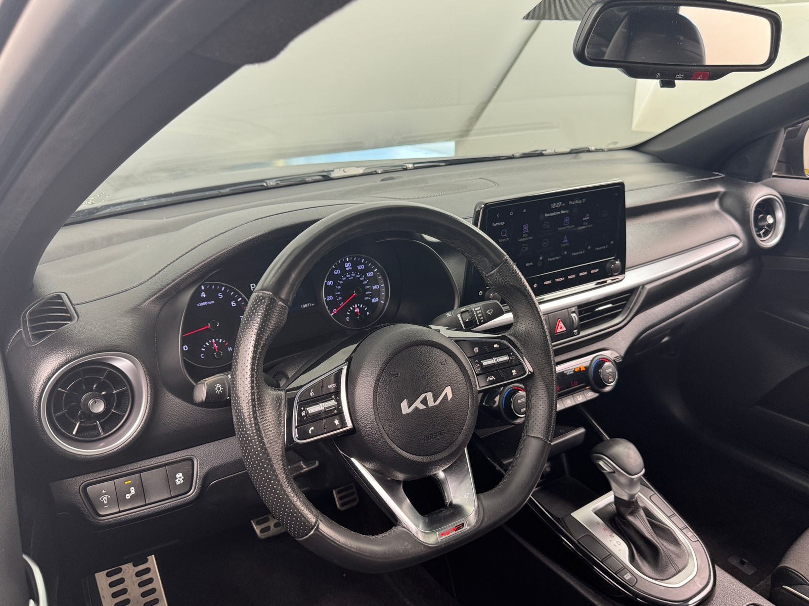 Thumbnail: 2023 Kia Forte - 2