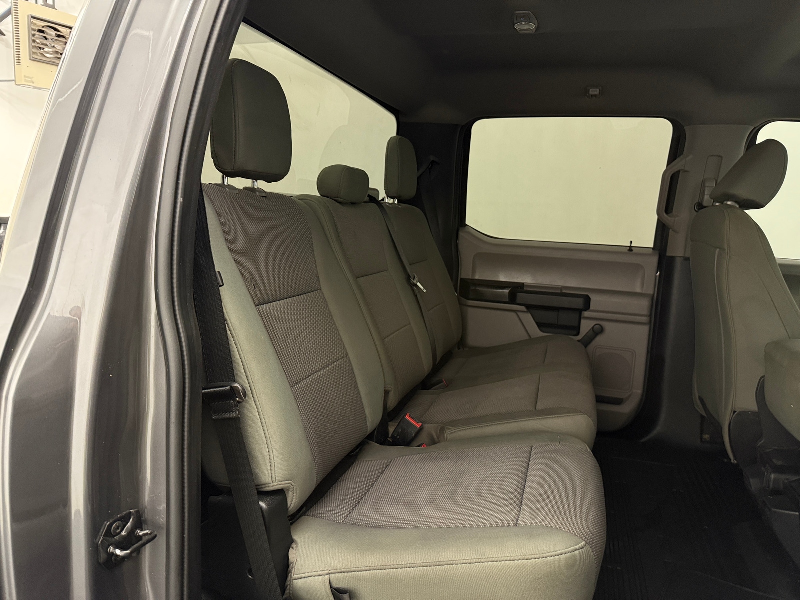 Thumbnail: 2021 Ford Econoline - 6