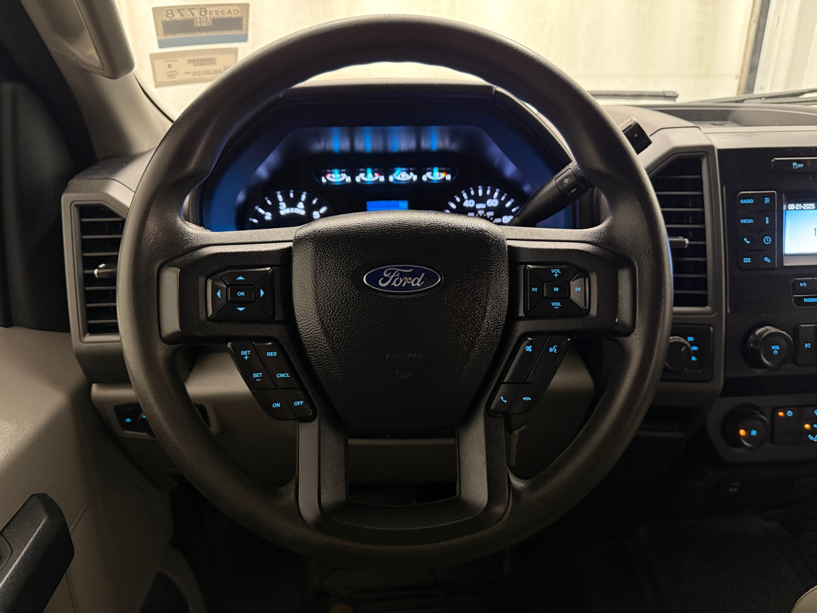 Thumbnail: 2021 Ford Econoline - 5