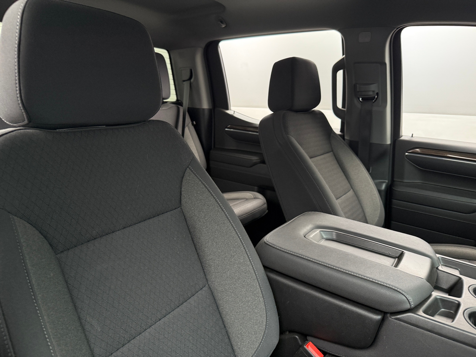 Thumbnail: 2022 Chevrolet Silverado 1500 - 2