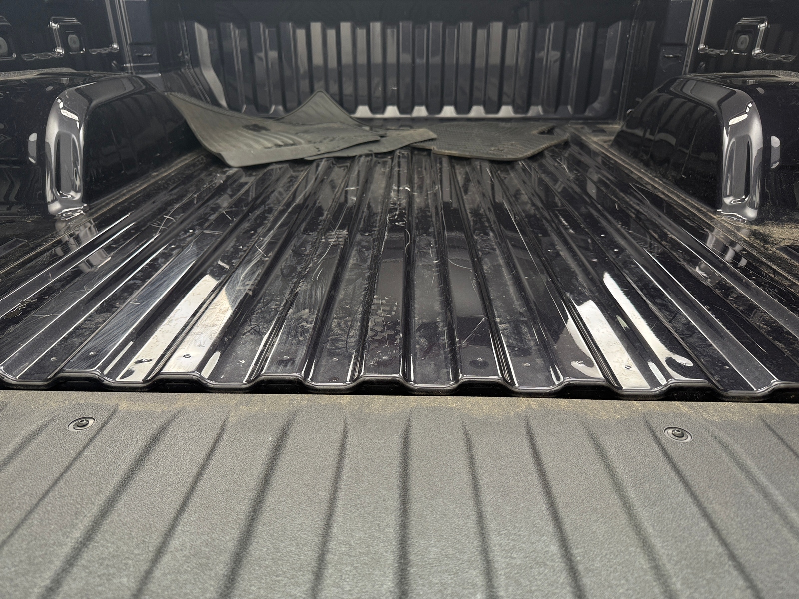Thumbnail: 2022 Chevrolet Silverado 1500 - 7