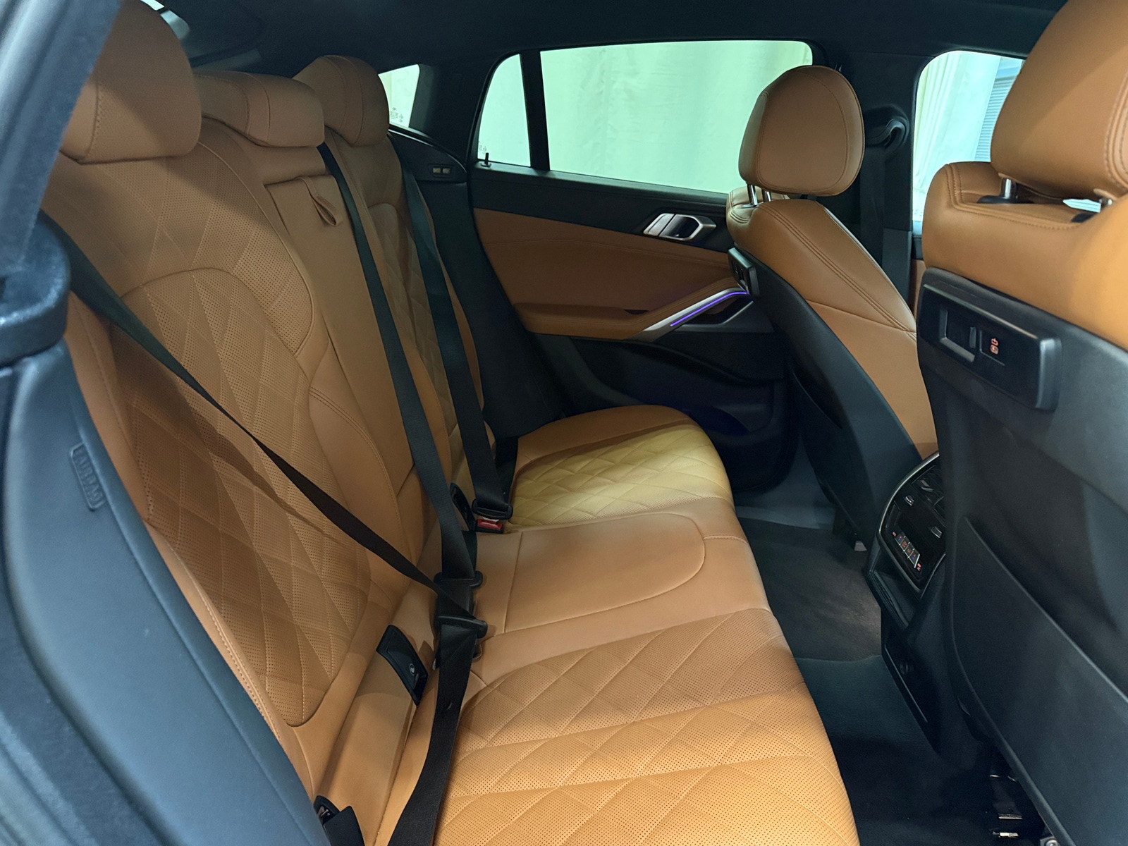 Thumbnail: 2023 BMW X6 - 5