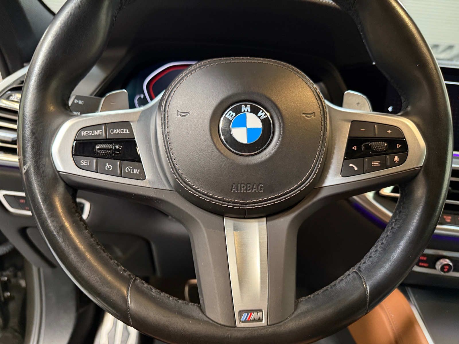 Thumbnail: 2023 BMW X6 - 4