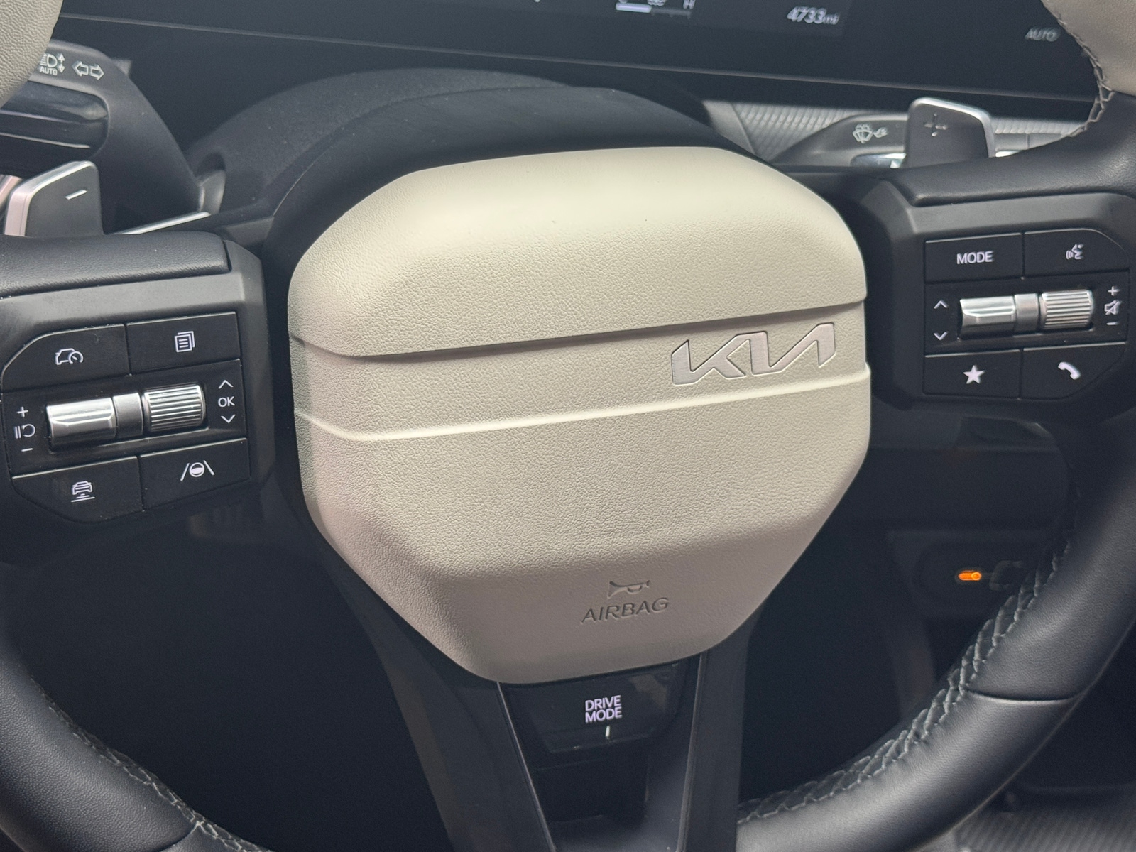 Thumbnail: 2025 Kia K4 - 4