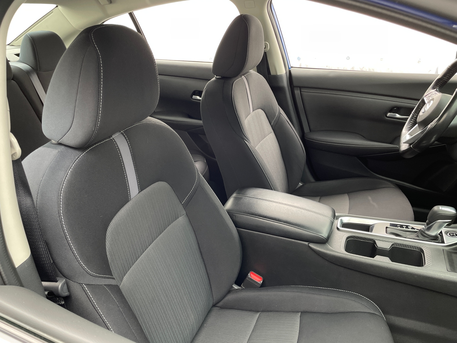 Thumbnail: 2021 Nissan Sentra - 2