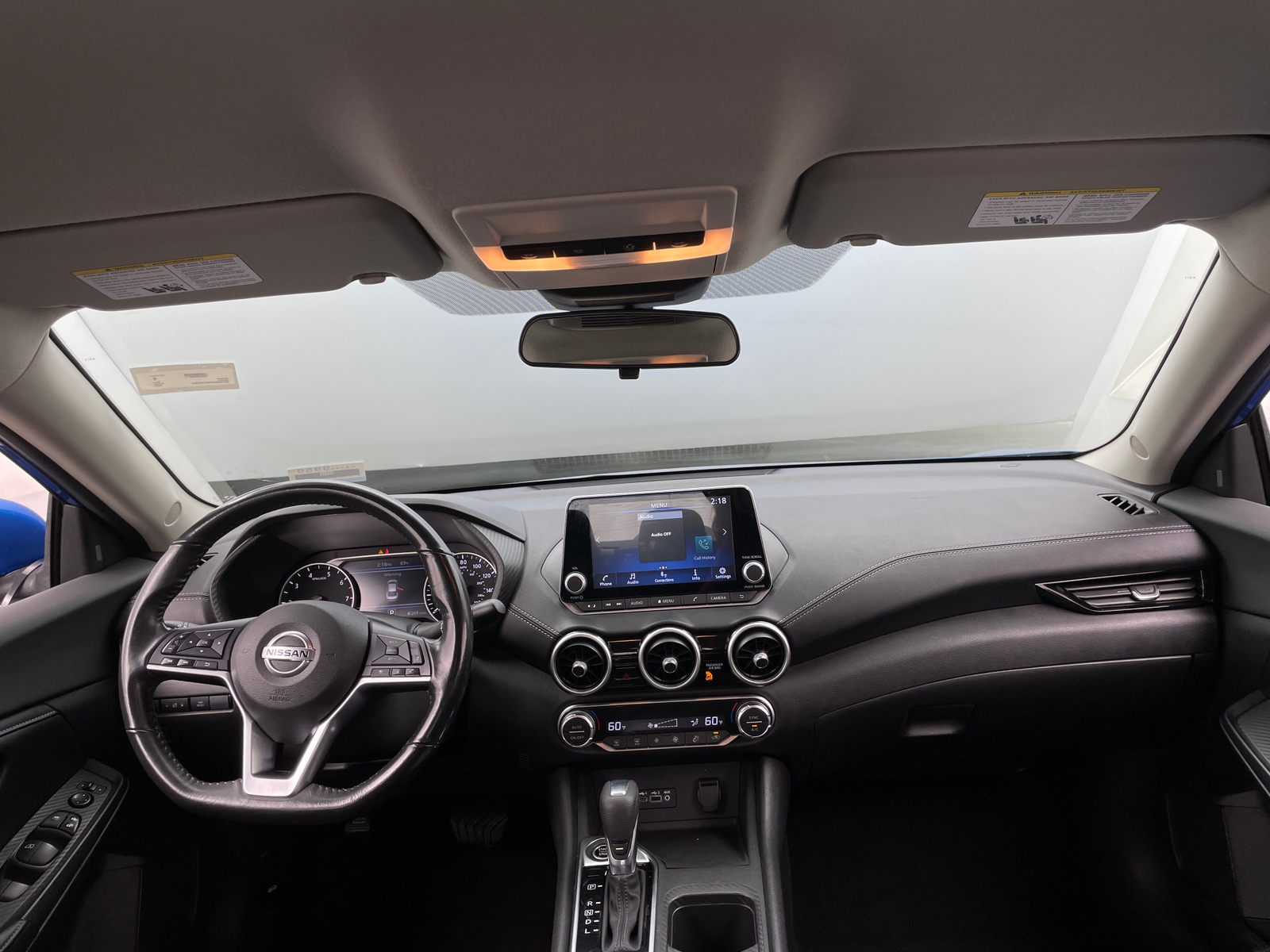 Thumbnail: 2021 Nissan Sentra - 3