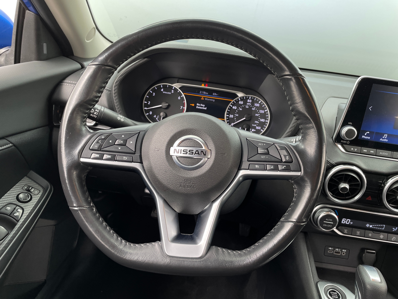 Thumbnail: 2021 Nissan Sentra - 5