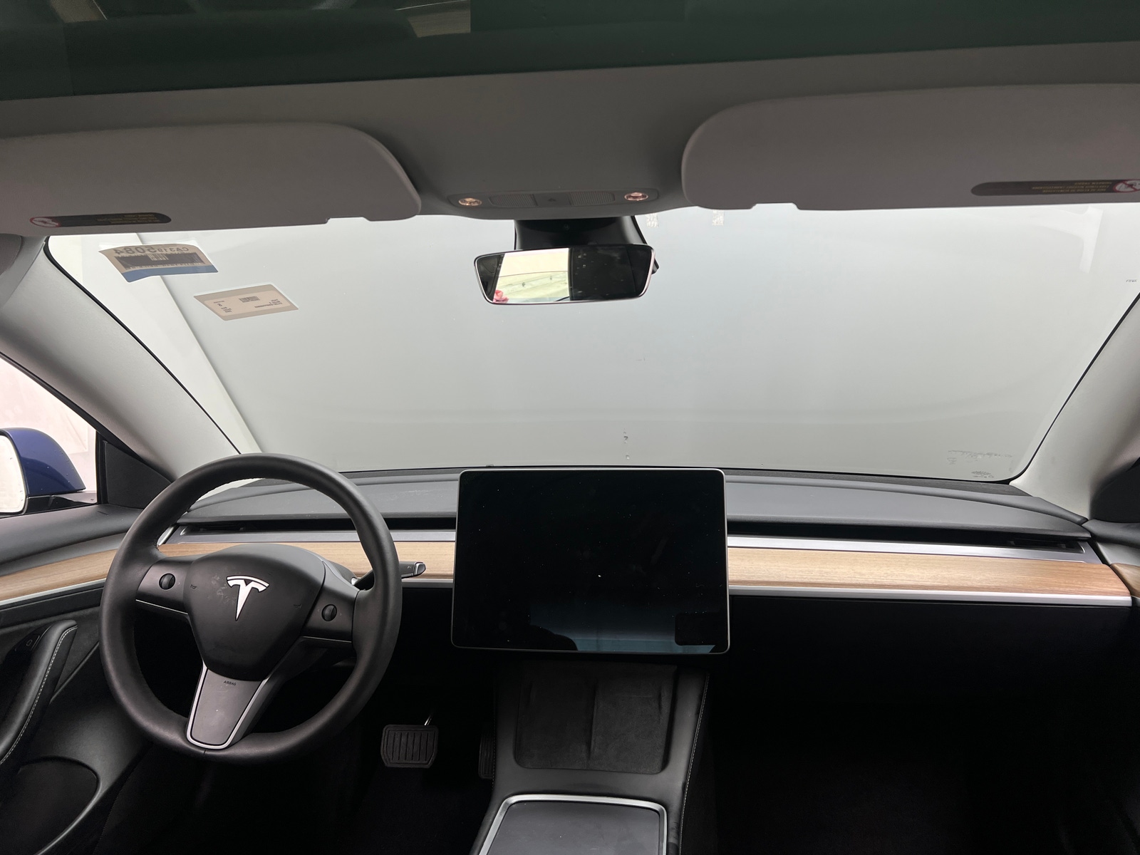 Thumbnail: 2023 Tesla Model 3 - 2