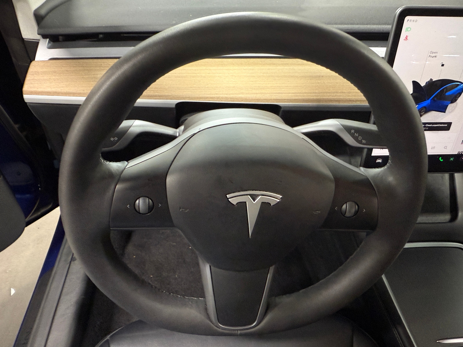 Thumbnail: 2023 Tesla Model 3 - 4