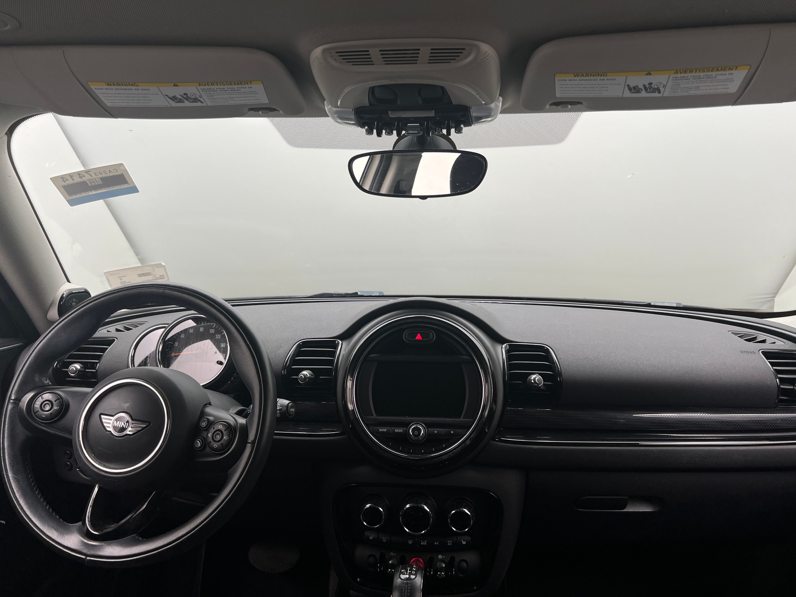Thumbnail: 2017 MINI Cooper Clubman - 2