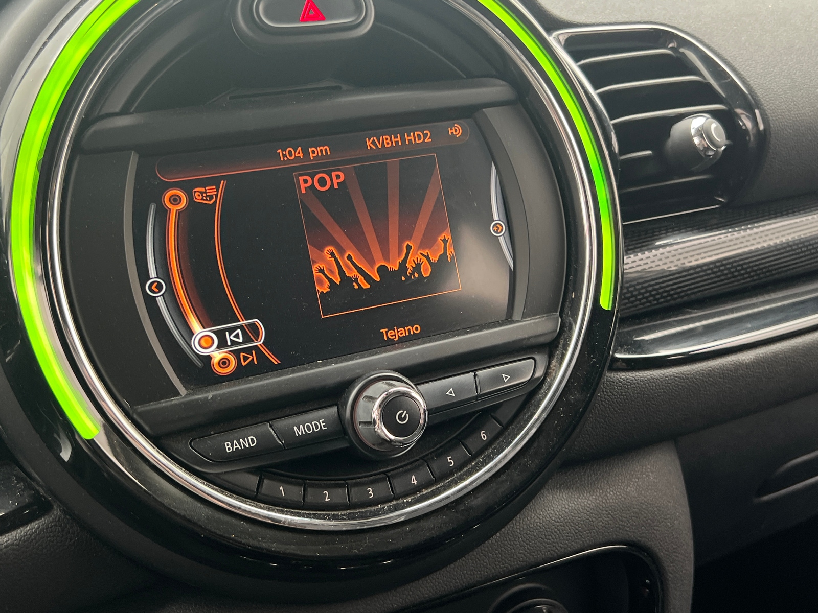 Thumbnail: 2017 MINI Cooper Clubman - 3