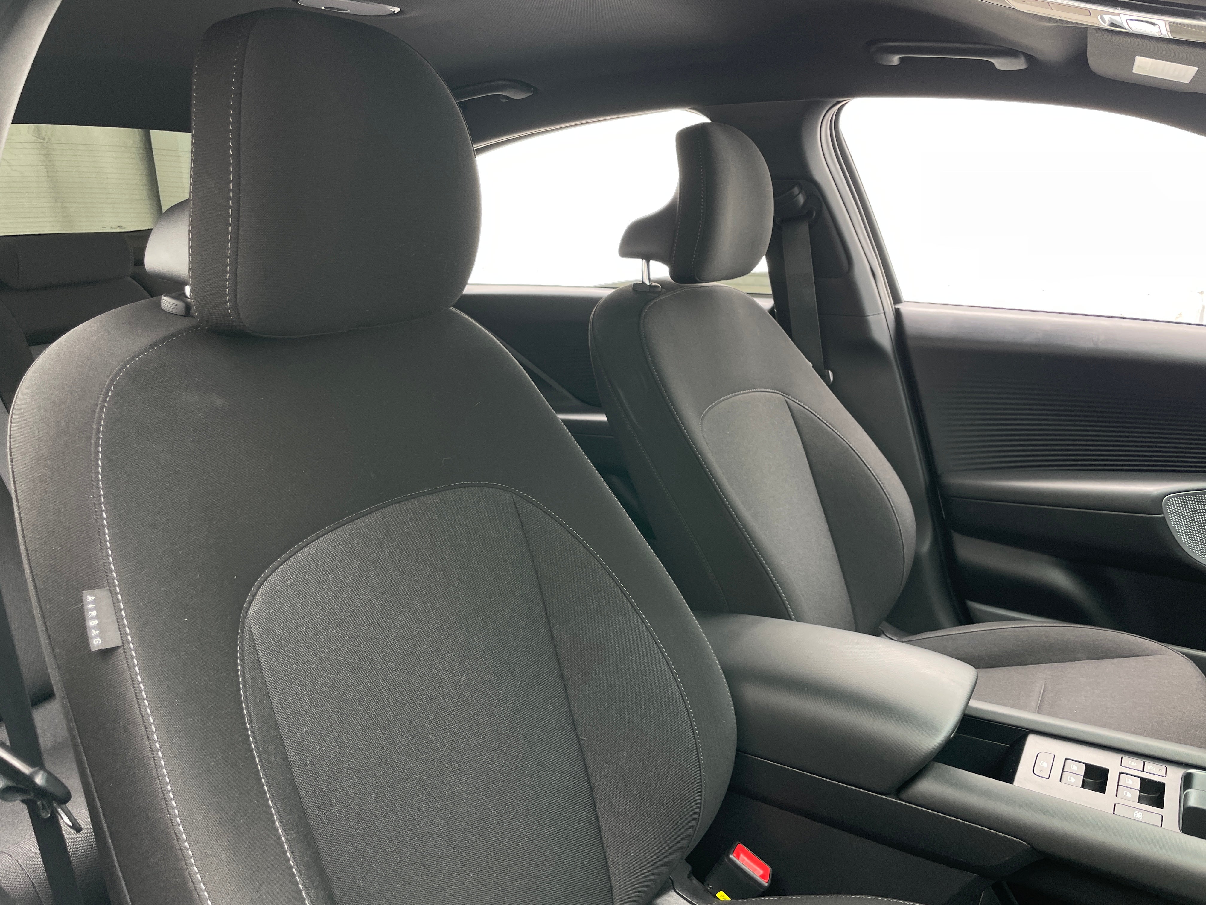 2023 Hyundai IONIQ 6