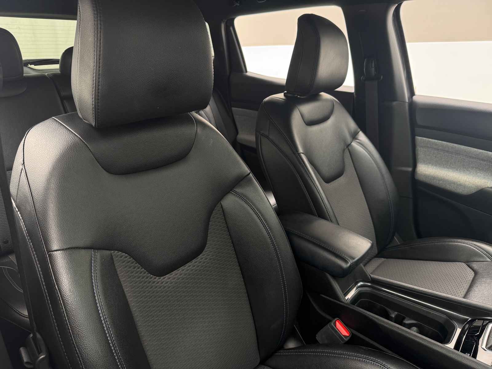 Thumbnail: 2024 Jeep Compass - 2